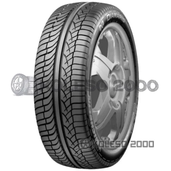 4X4 Diamaris 4X4 Diamaris