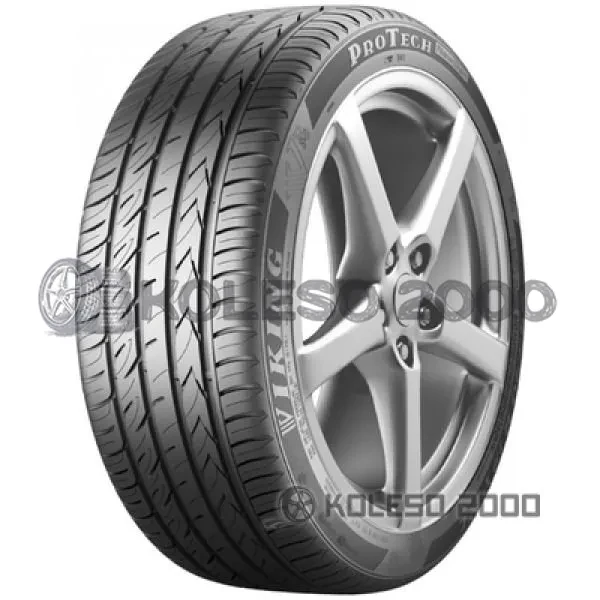 Viking ProTech NewGen 255/40 R19 100Y XL
