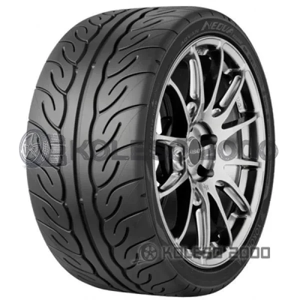 Yokohama Advan Neova AD08RS 195/50 R15 82V