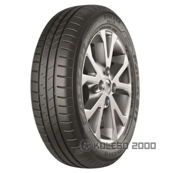 Sincera SN-110EC
