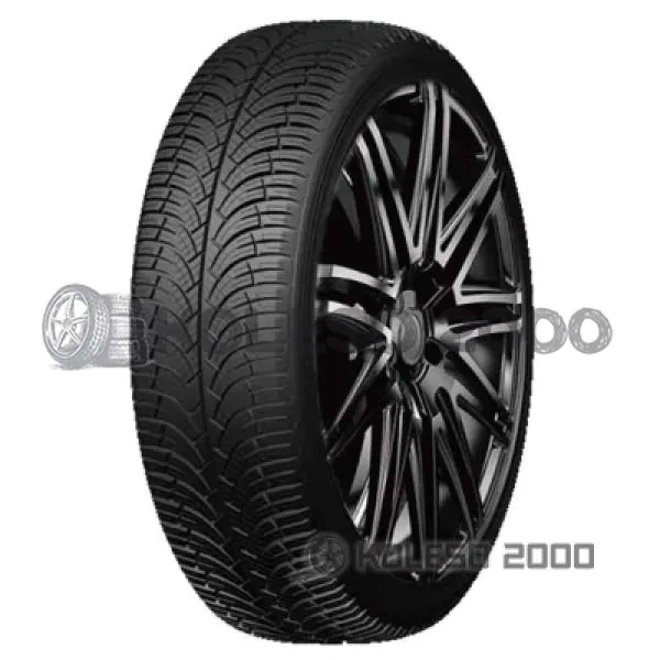 Grenlander Greenwing A/S 235/55 R19 105V XL