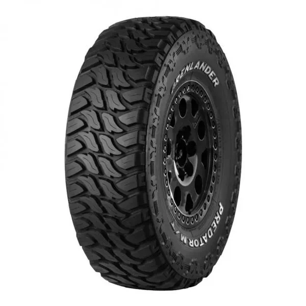 Predator M/T