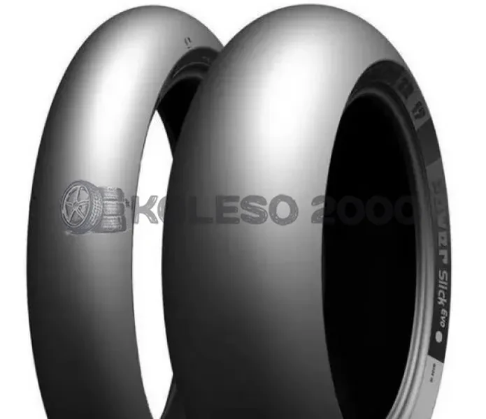 Power Slick Power Slick