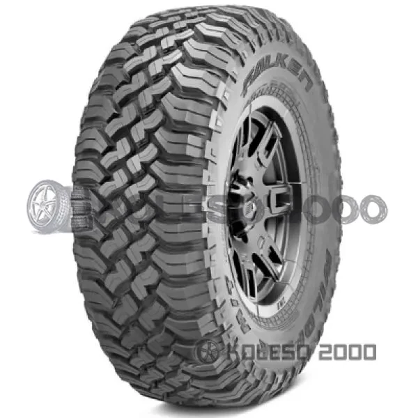 Falken WildPeak M/T01 31/10,5 R15 109Q