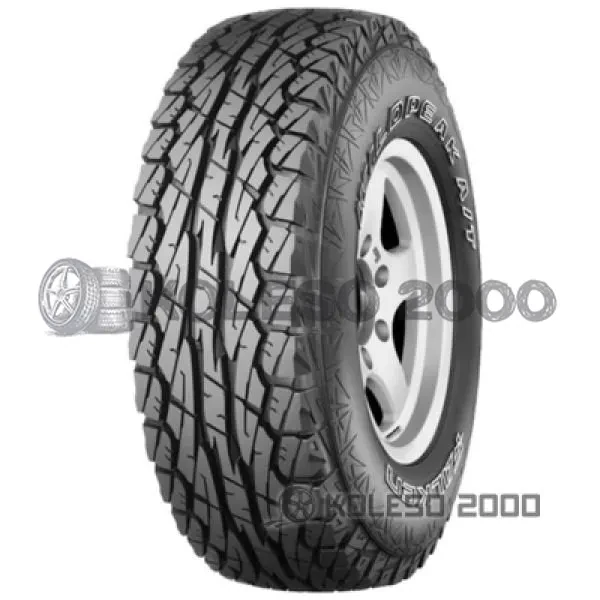 Falken WildPeak A/T AT01 215/75 R15 100/97S