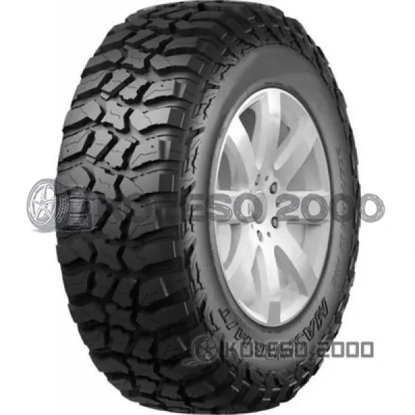 Austone Maspire M/T 235/75 R15 104/101Q