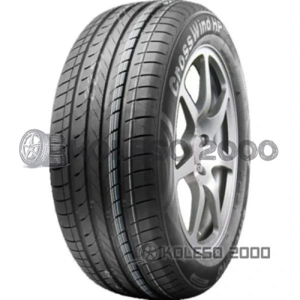 Ling Long CrossWind HP010 235/55 R17 99H Ling Long CrossWind HP010 235/55 R17 99H