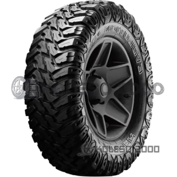 Cooper Evolution MTT 33/12,5 R15 108Q