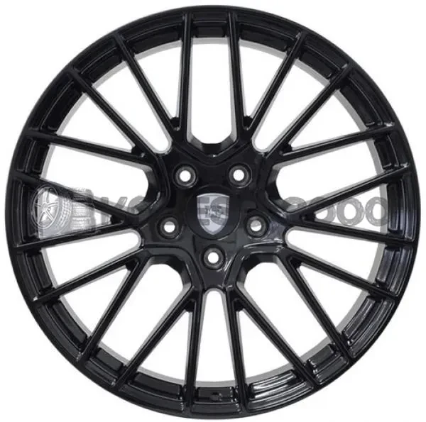 Porsche W1058 Okinawa Porsche W1058 Okinawa