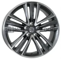 Wsp Italy Infiniti W8801 Sidney 8.5x19 5x114.3 ET50 DIA 67.1 ANTHRACITE POLISHED