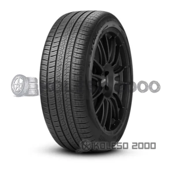Pirelli Scorpion Zero All Season 275/45 R21 110Y XL LR