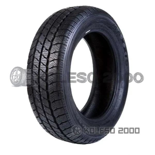 Maxxis VanSmart A/S AL2 235/65 R16 121/119R C