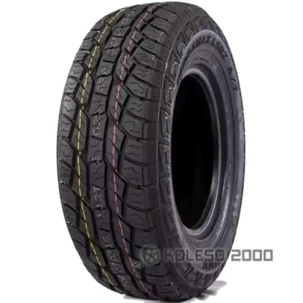 Terra Max LSR2 A/T
