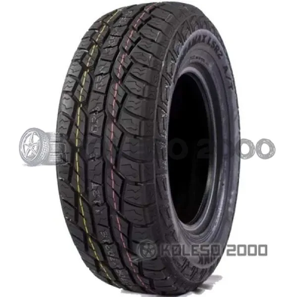 Terra Max LSR2 A/T Terra Max LSR2 A/T