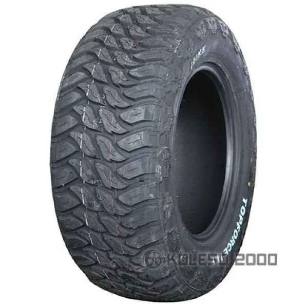 TopForce M/T