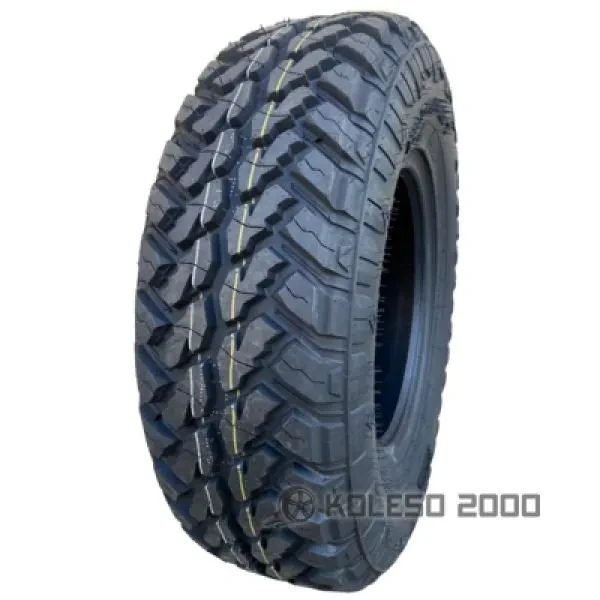 WildWolf M/T