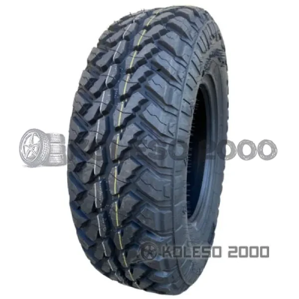 WildWolf M/T WildWolf M/T