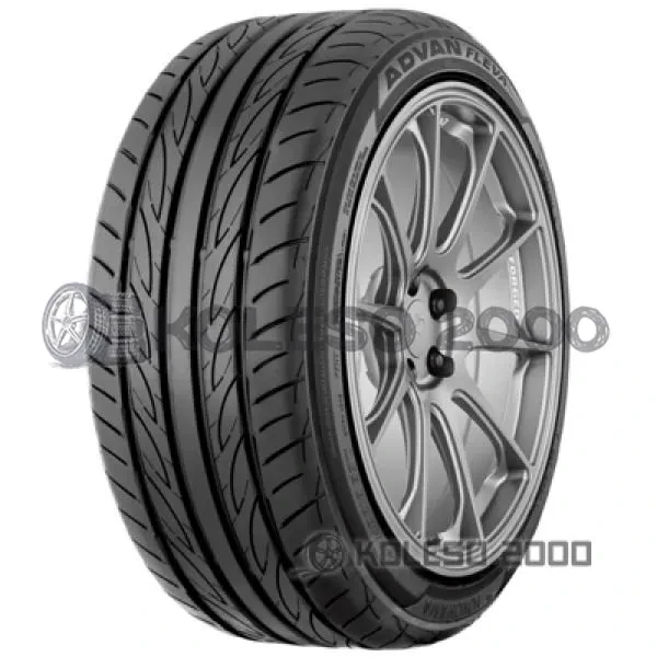 Yokohama Advan Fleva V701 265/35 R18 97W XL Yokohama Advan Fleva V701 265/35 R18 97W XL