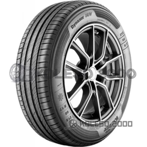 Kleber Dynaxer 235/50 R19 99V