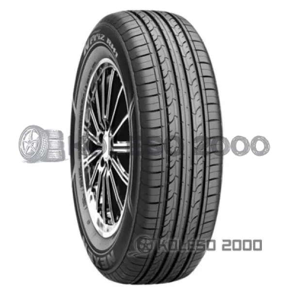 Nexen NPriz RH1 215/70 R16 100H