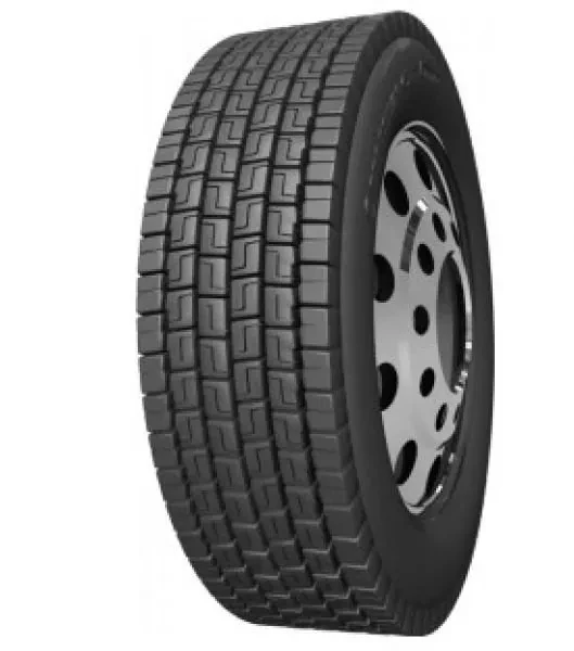 RS612A (ведущая)