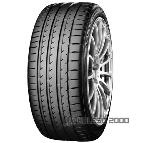 Advan Sport V105E