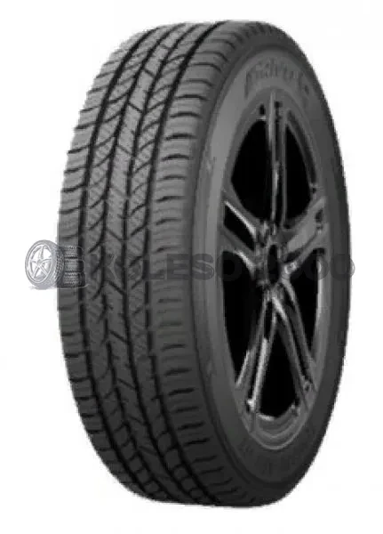 Terrano ARV H/T Terrano ARV H/T