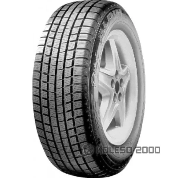 Michelin Pilot Alpin Pax 245/700 R470 116T
