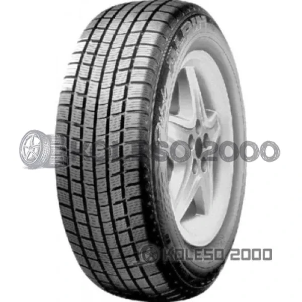 Pilot Alpin Pax Pilot Alpin Pax