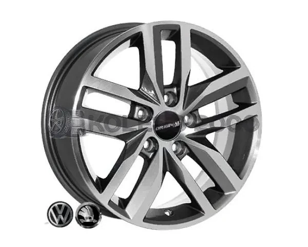 6314 Skoda Volkswagen 6314 Skoda Volkswagen