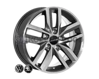 6314 Skoda Volkswagen