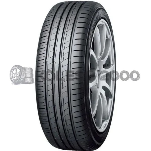 Yokohama BluEarth-A AE-50 205/45 R17 88W