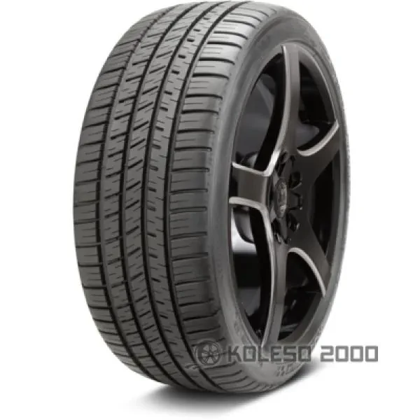 Pilot Sport A/S 3