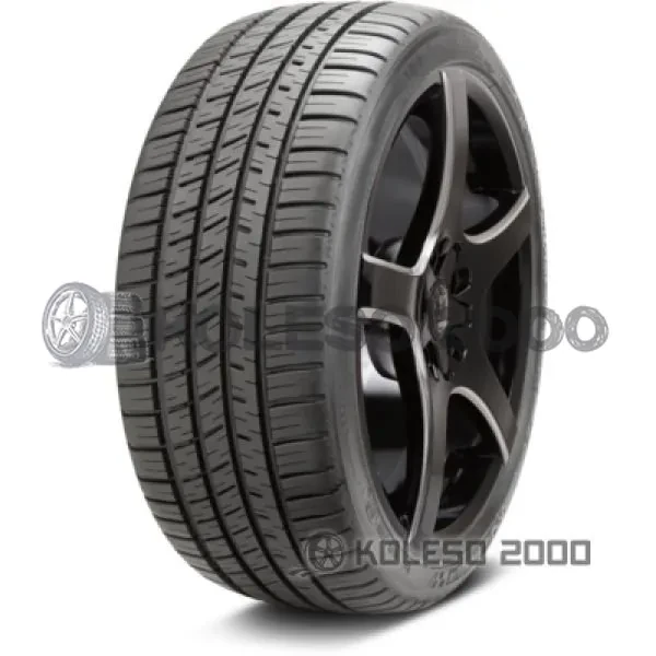 Pilot Sport A/S 3 Pilot Sport A/S 3