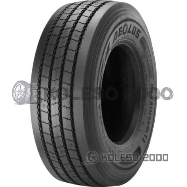 Aeolus Neo Allroads T2 (прицепная) 245/70 R17,5 143/141J