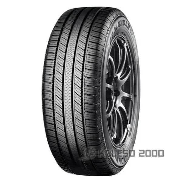 Geolandar CV G058