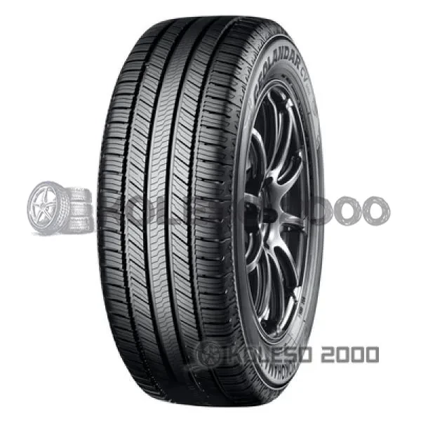 Yokohama Geolandar CV G058 265/50 R20 107V