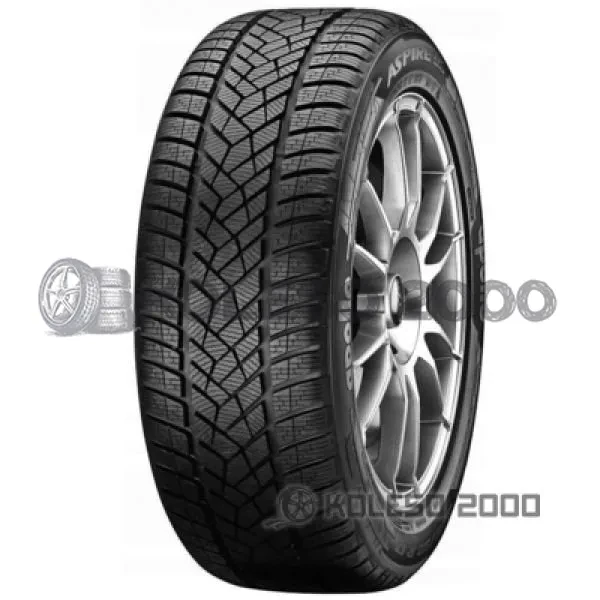 Apollo Aspire XP Winter 255/55 R18 109V