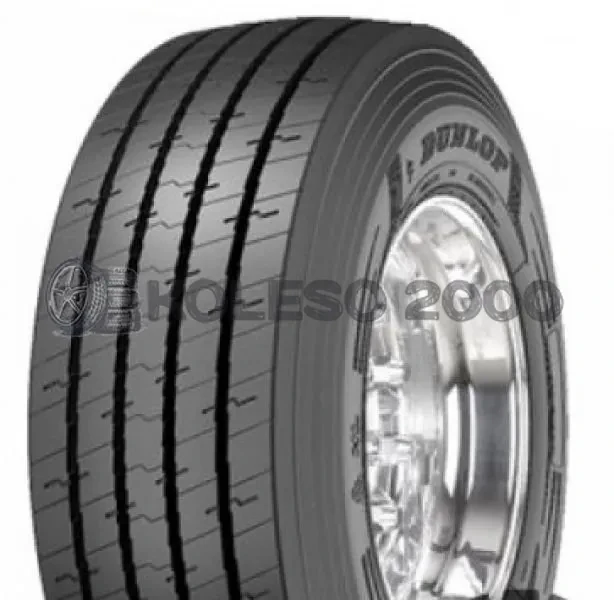 SP 247 (прицеп) SP 247 (прицеп)