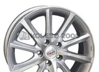 Sportmax Racing SR968 7x16 5x112 ET40 DIA 67.1 MMP