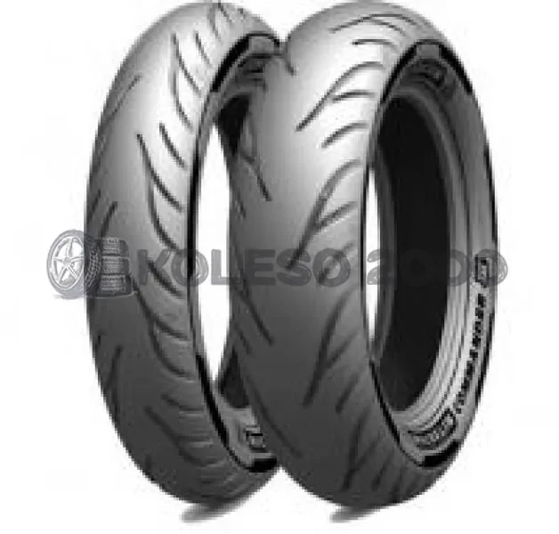 Commander III Cruiser Commander III Cruiser