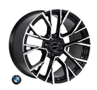 Allante T1171 10.5x20 5x112 ET40 DIA 66.6 BF Allante T1171 10.5x20 5x112 ET40 DIA 66.6 BF