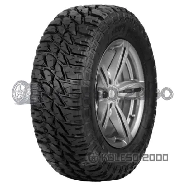 Triangle GripX MT TR281 265/75 R16 123/120Q