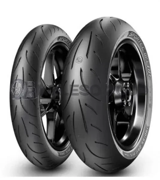 Sportec M9 RR Sportec M9 RR