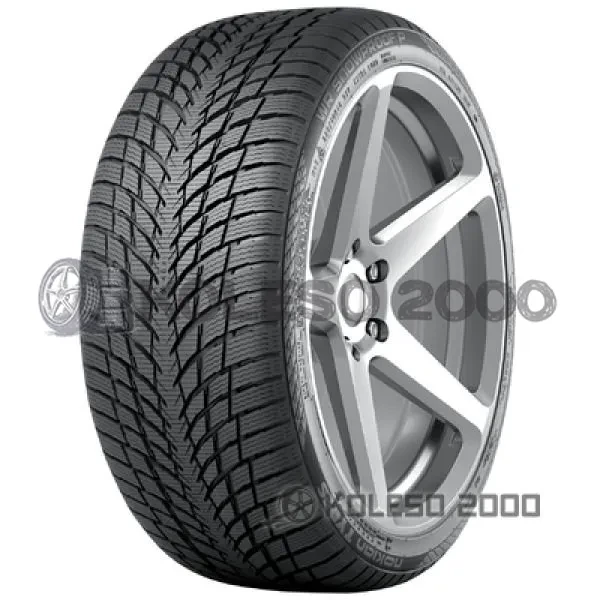 WR Snowproof P WR Snowproof P