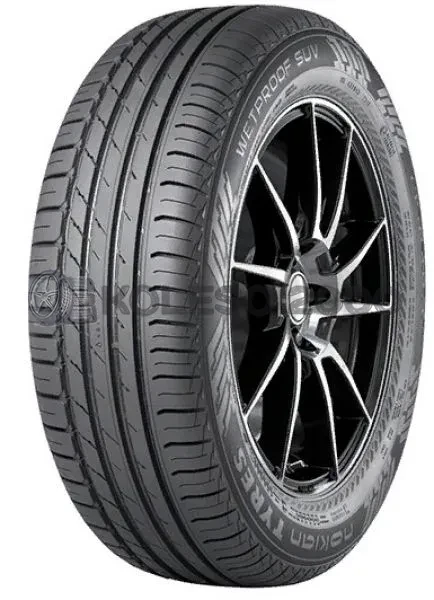 Wetproof SUV Wetproof SUV