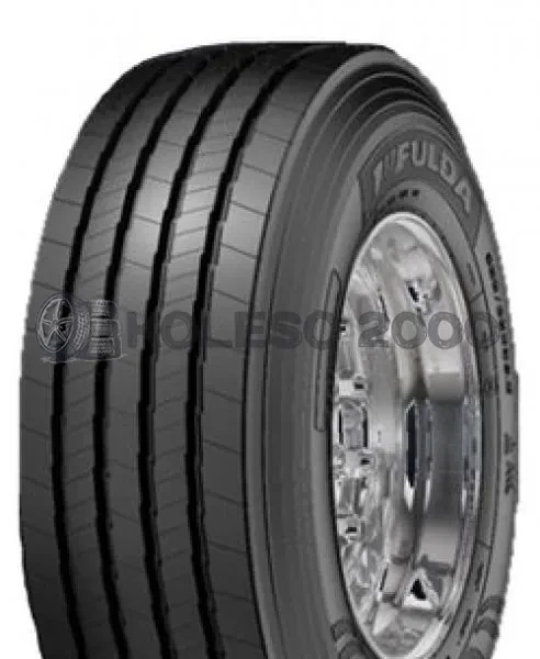 Regiotonn 3 (прицепная) Regiotonn 3 (прицепная)