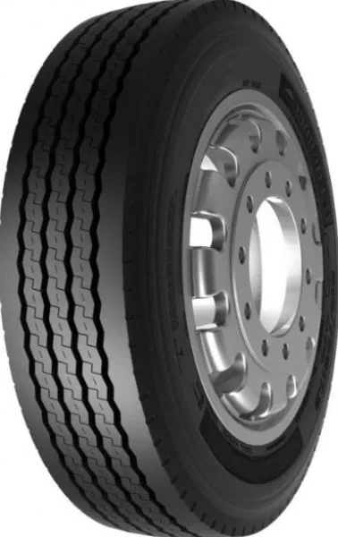 Starmaxx LH100 Ecoplanet (универсальная) 235/75 R17,5 143/141J