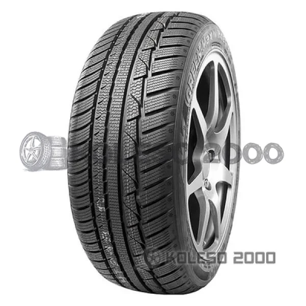 Ling Long GreenMax Winter UHP 275/40 R19 105V XL