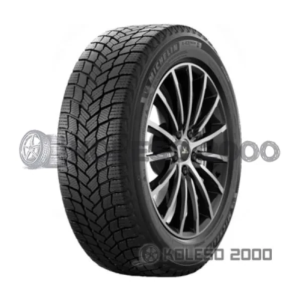 X-Ice Snow SUV X-Ice Snow SUV